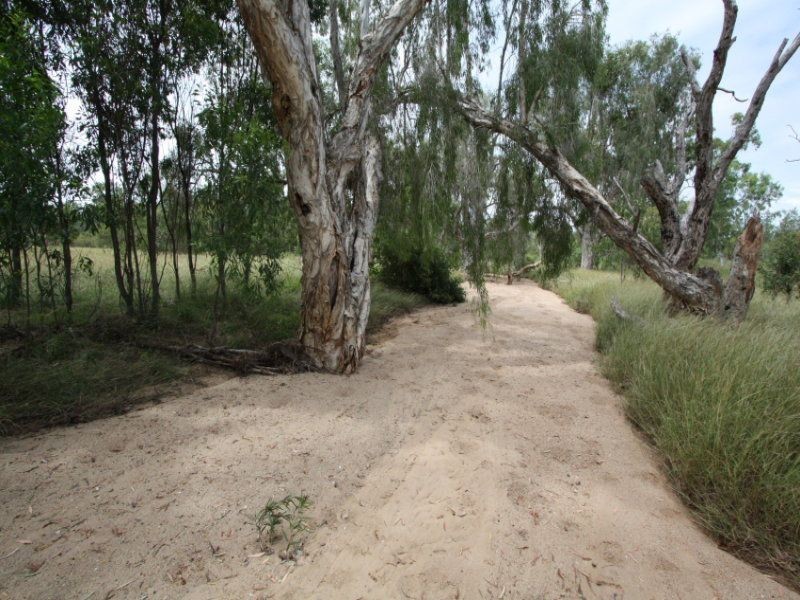 370 Broughton Road, Charters Towers QLD 4820