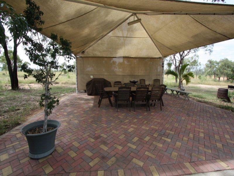 370 Broughton Road, Charters Towers QLD 4820