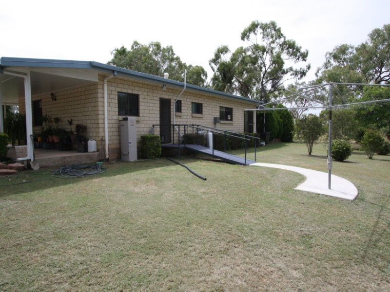 370 Broughton Road, Charters Towers QLD 4820