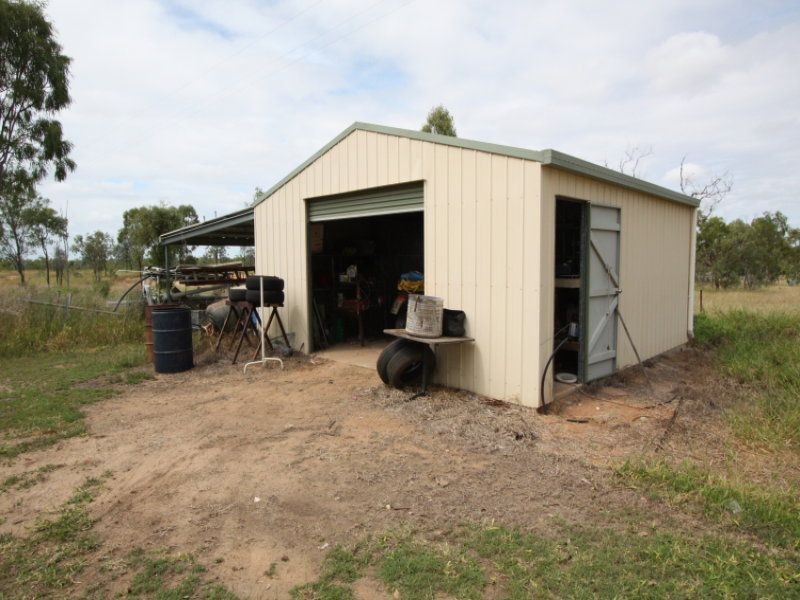 370 Broughton Road, Charters Towers QLD 4820