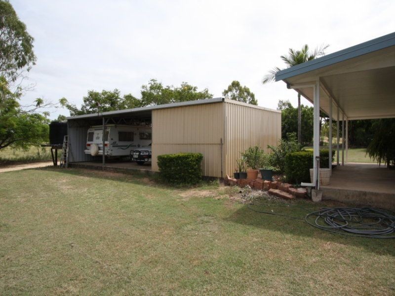 370 Broughton Road, Charters Towers QLD 4820