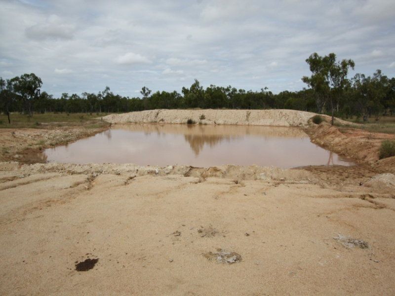 370 Broughton Road, Charters Towers QLD 4820