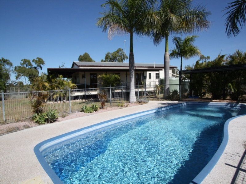 11669 Flinders Highway, Charters Towers QLD 4820