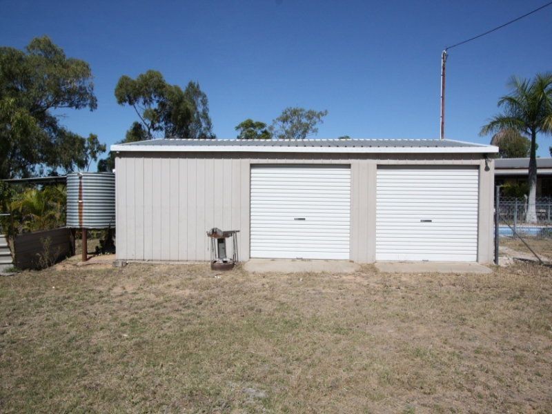 11669 Flinders Highway, Charters Towers QLD 4820