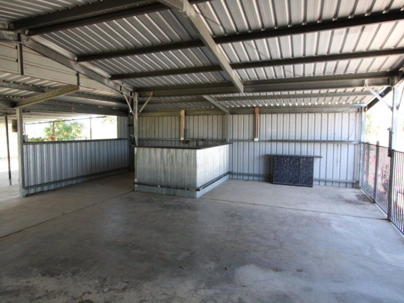 11669 Flinders Highway, Charters Towers QLD 4820