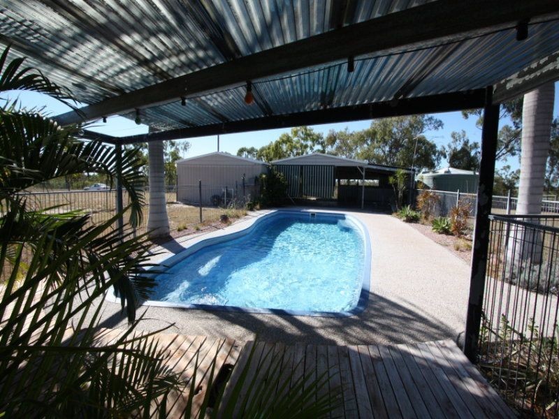 11669 Flinders Highway, Charters Towers QLD 4820