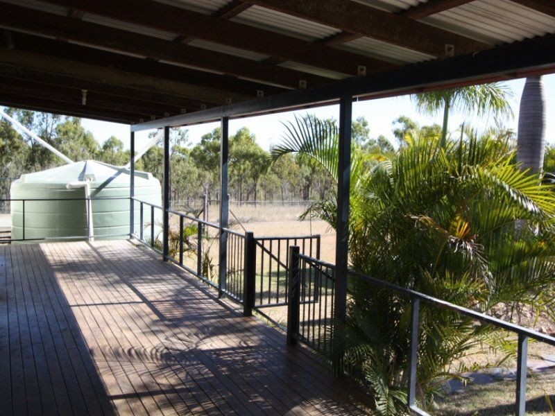 11669 Flinders Highway, Charters Towers QLD 4820
