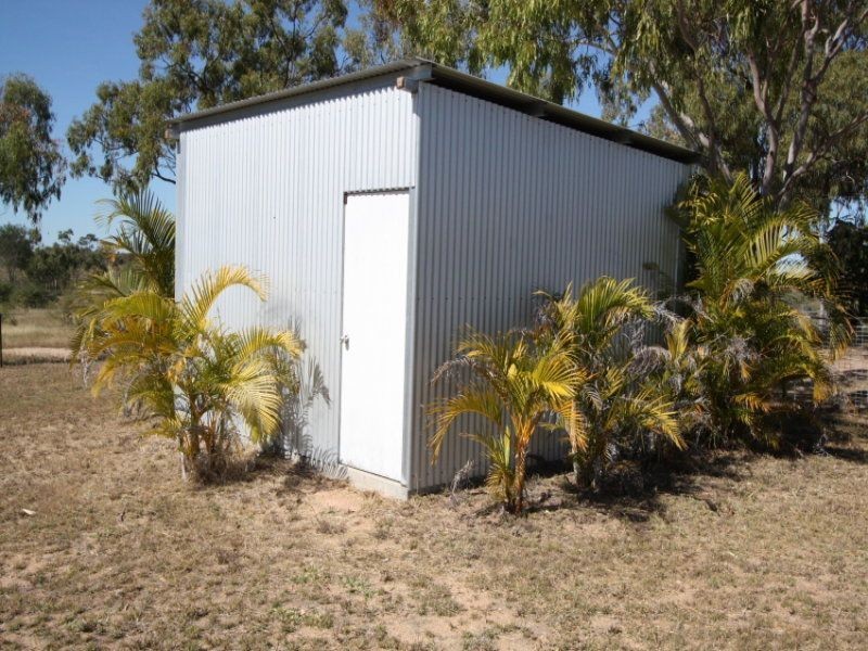 11669 Flinders Highway, Charters Towers QLD 4820