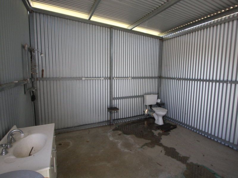 11669 Flinders Highway, Charters Towers QLD 4820