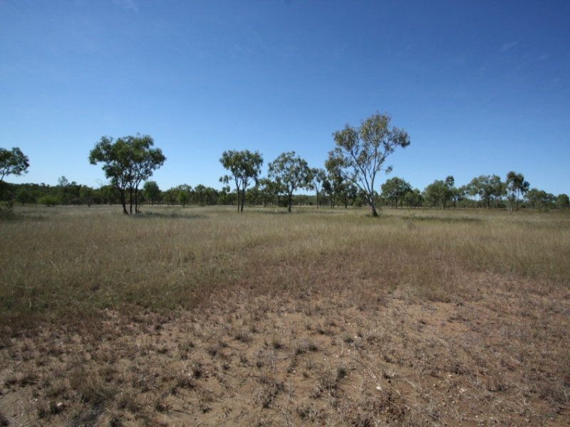 11669 Flinders Highway, Charters Towers QLD 4820
