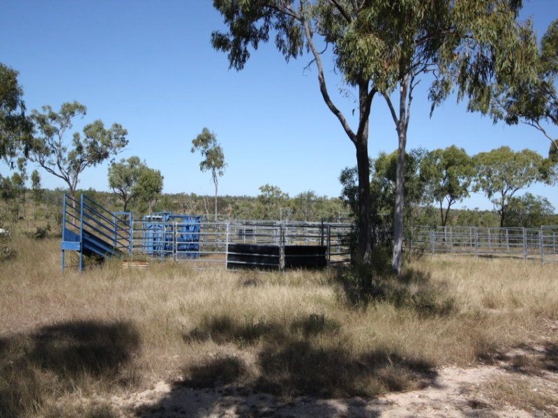 11669 Flinders Highway, Charters Towers QLD 4820