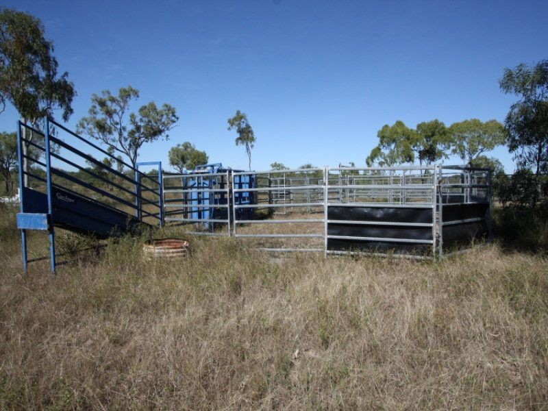 11669 Flinders Highway, Charters Towers QLD 4820