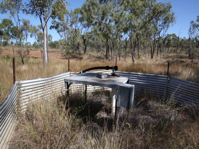 11669 Flinders Highway, Charters Towers QLD 4820