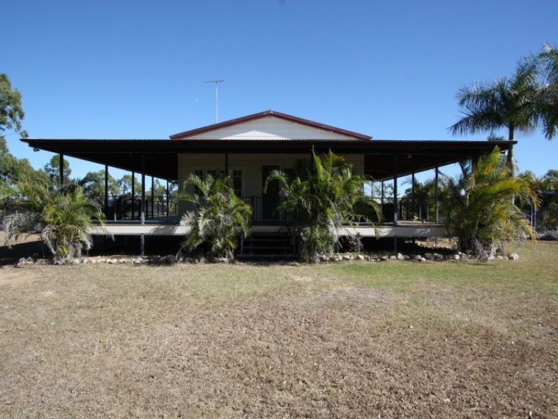 11669 Flinders Highway, Charters Towers QLD 4820