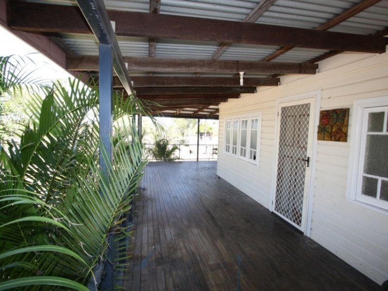 11669 Flinders Highway, Charters Towers QLD 4820