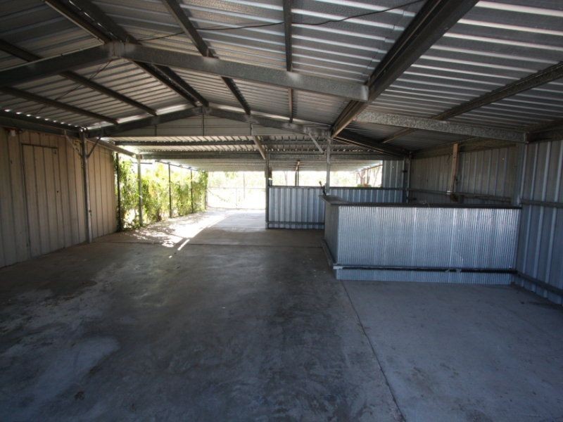 11669 Flinders Highway, Charters Towers QLD 4820