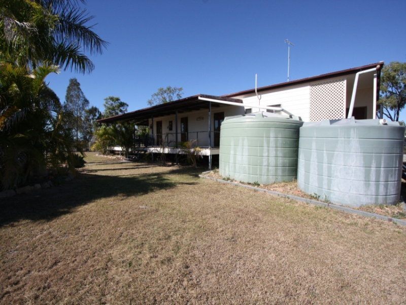 11669 Flinders Highway, Charters Towers QLD 4820
