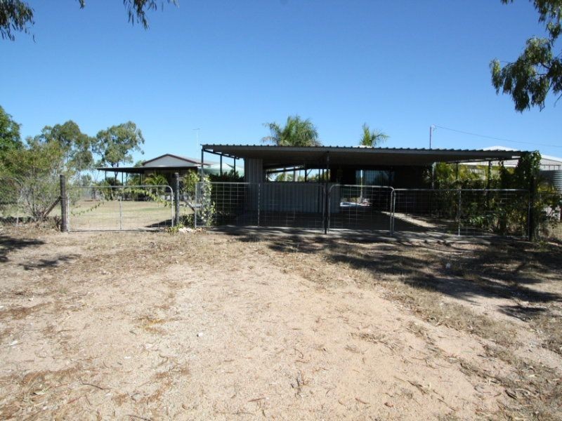 11669 Flinders Highway, Charters Towers QLD 4820