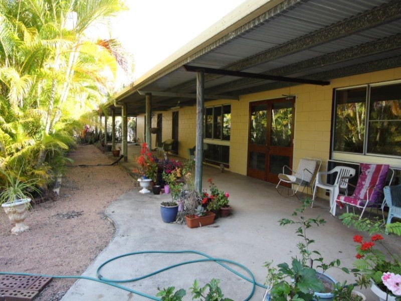 107 Cowards Road, Charters Towers QLD 4820