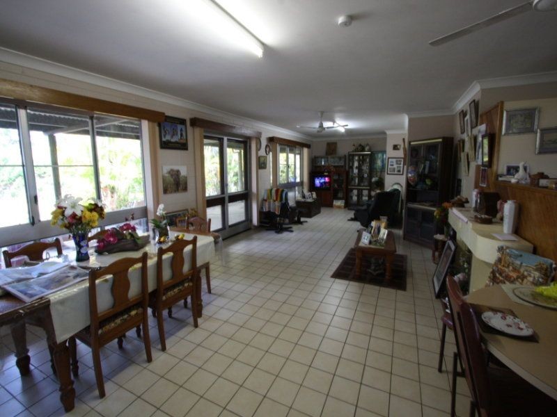 107 Cowards Road, Charters Towers QLD 4820