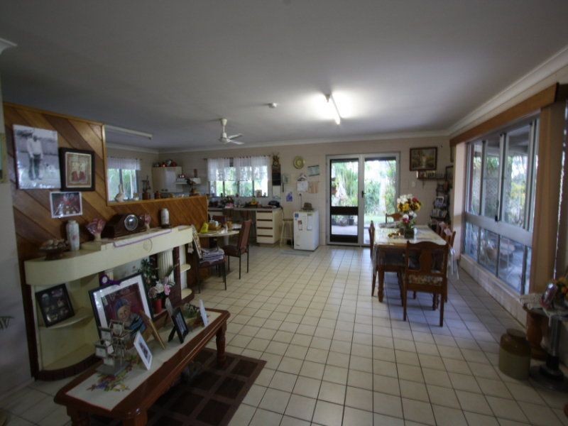107 Cowards Road, Charters Towers QLD 4820