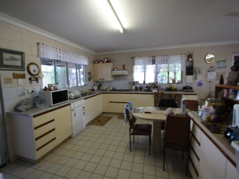 107 Cowards Road, Charters Towers QLD 4820