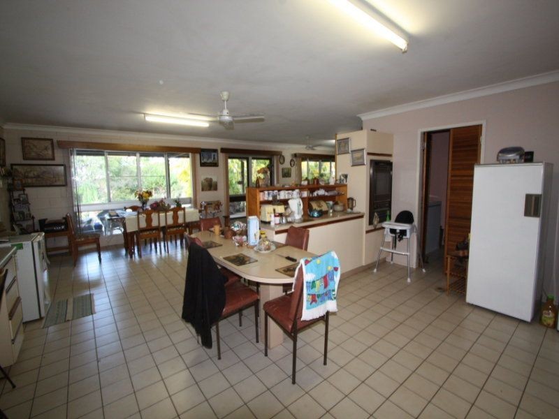 107 Cowards Road, Charters Towers QLD 4820