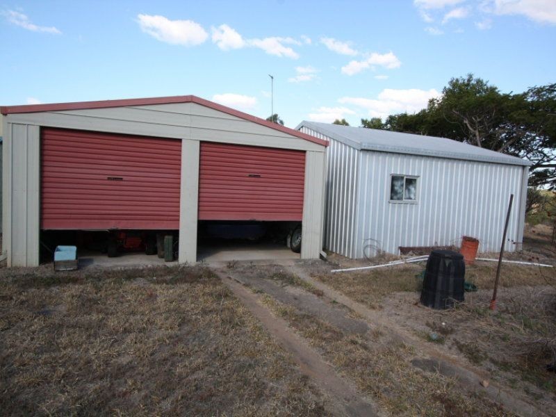 107 Cowards Road, Charters Towers QLD 4820