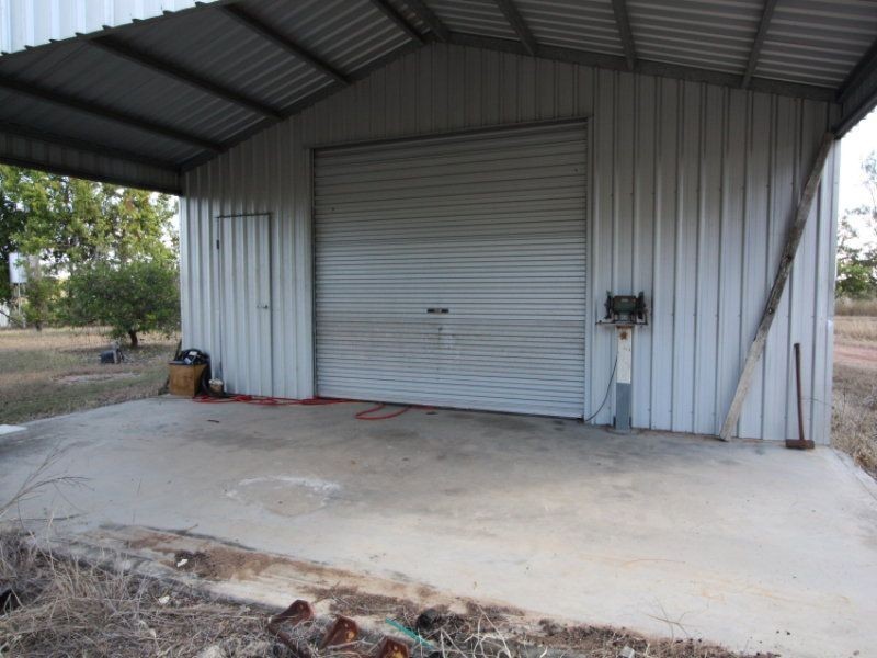 107 Cowards Road, Charters Towers QLD 4820