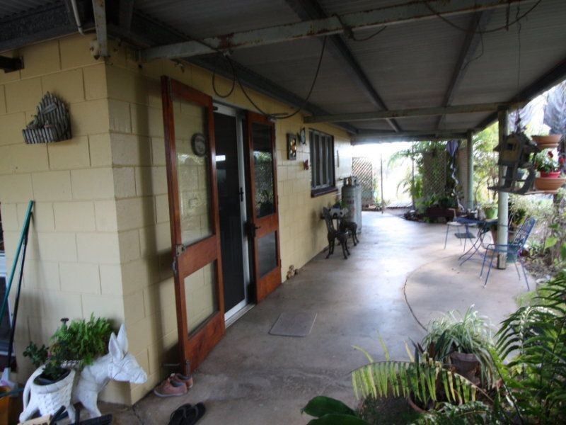 107 Cowards Road, Charters Towers QLD 4820