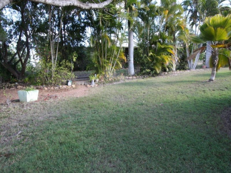 107 Cowards Road, Charters Towers QLD 4820