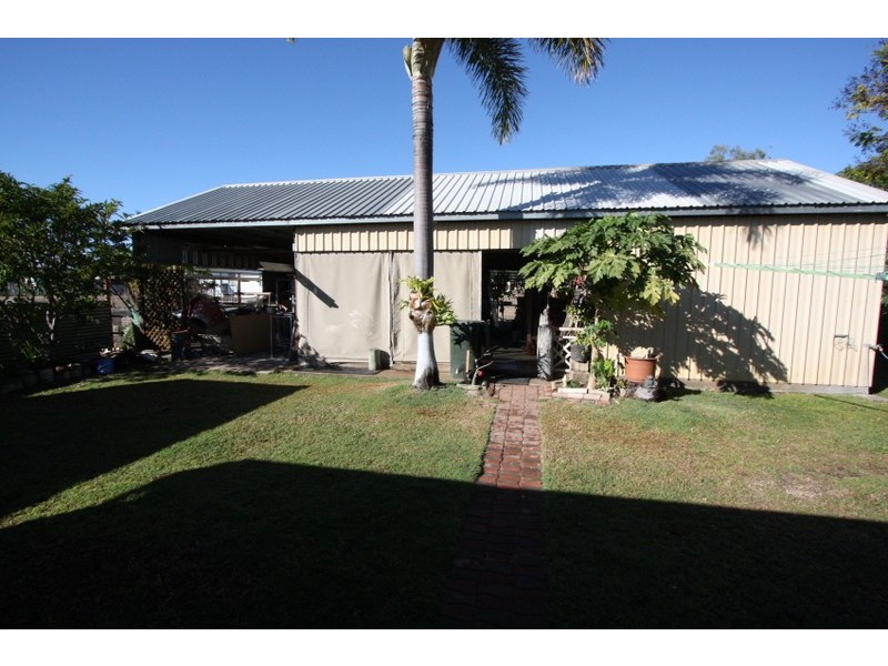 52 Marion Street, Charters Towers QLD 4820