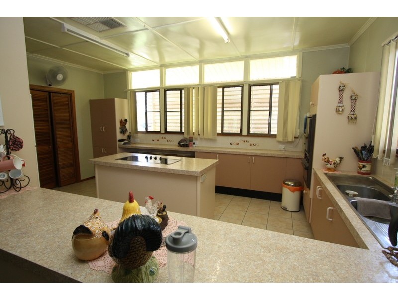 52 Marion Street, Charters Towers QLD 4820