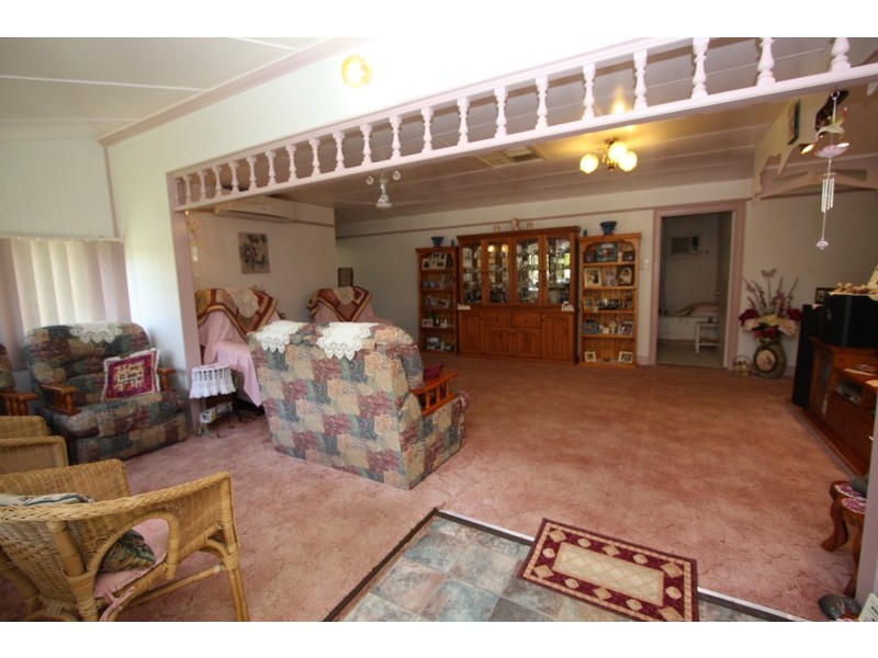 52 Marion Street, Charters Towers QLD 4820