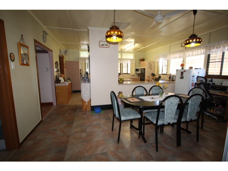 52 Marion Street, Charters Towers QLD 4820