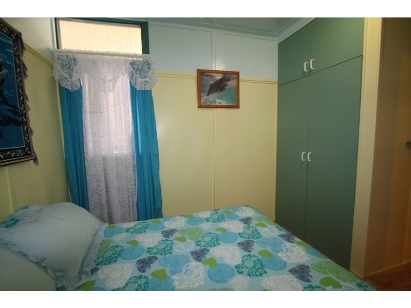 52 Marion Street, Charters Towers QLD 4820