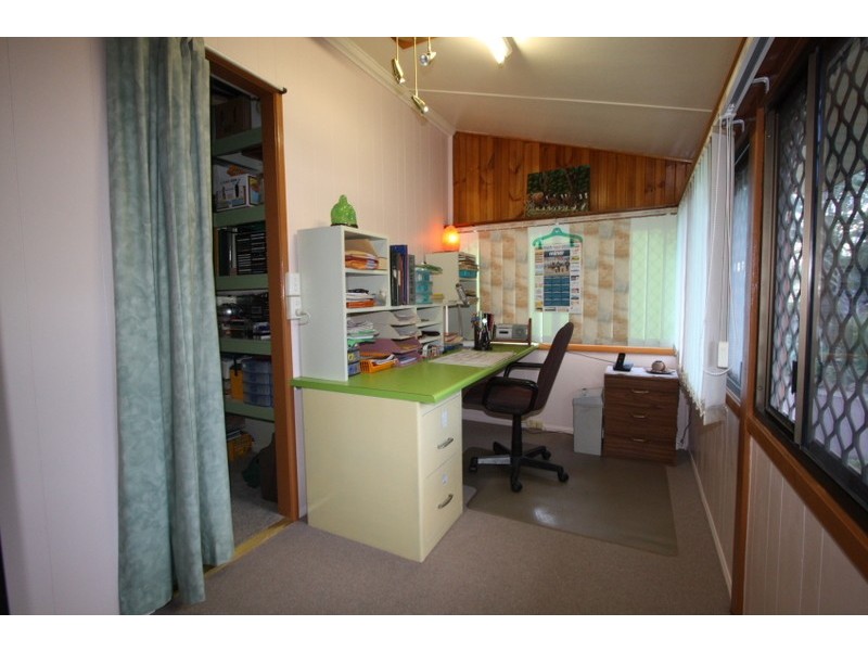 52 Marion Street, Charters Towers QLD 4820