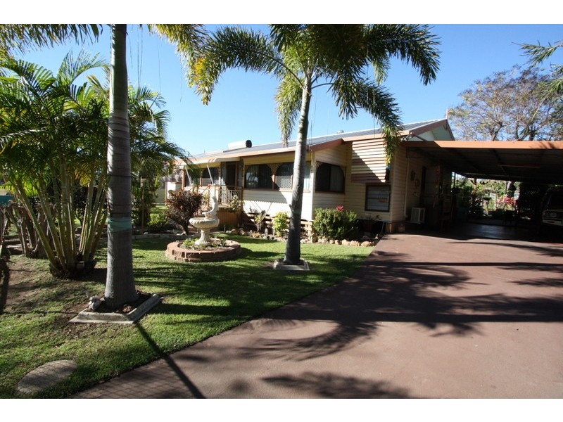 52 Marion Street, Charters Towers QLD 4820
