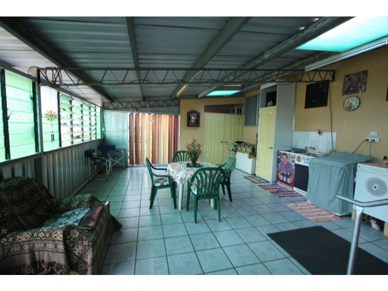 52 Marion Street, Charters Towers QLD 4820