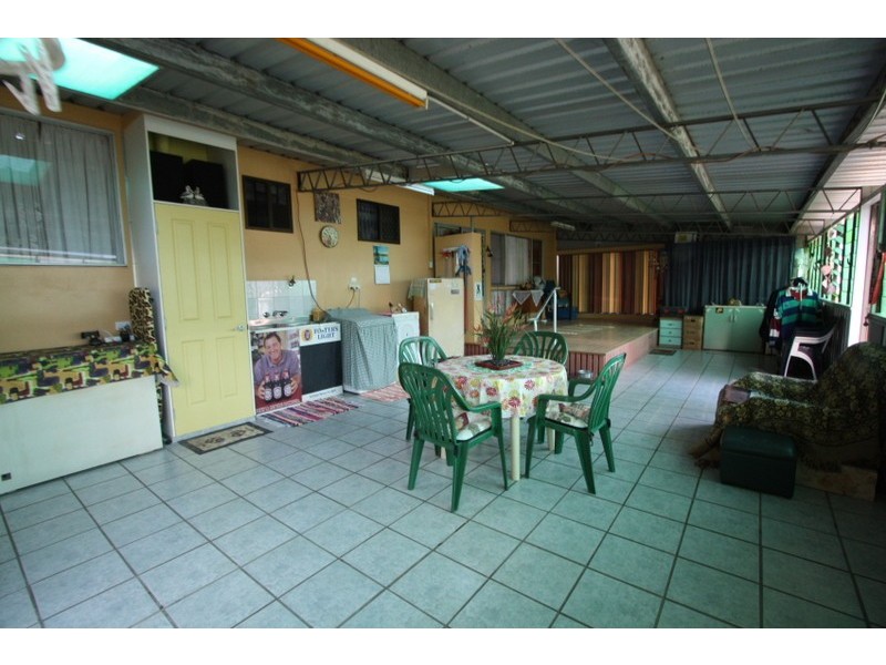 52 Marion Street, Charters Towers QLD 4820