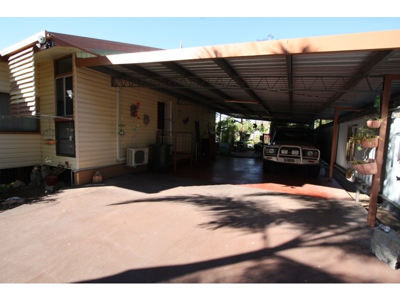 52 Marion Street, Charters Towers QLD 4820