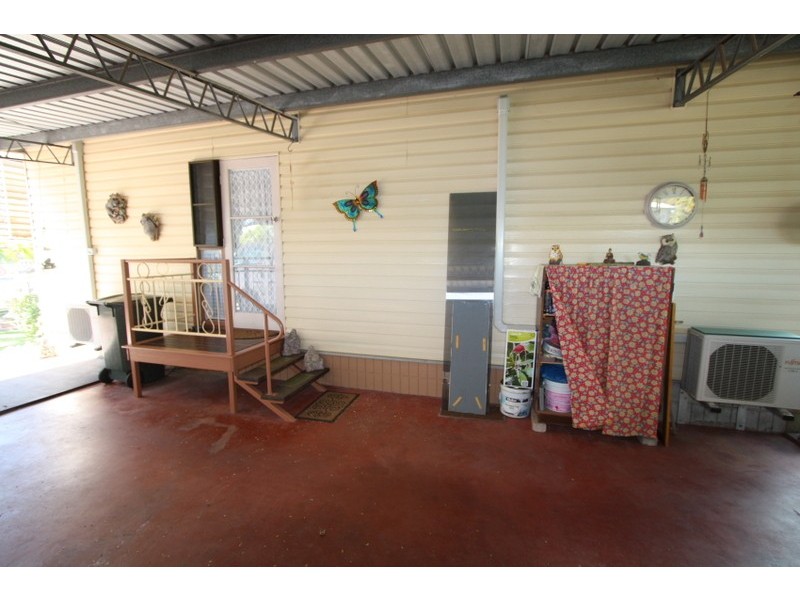 52 Marion Street, Charters Towers QLD 4820