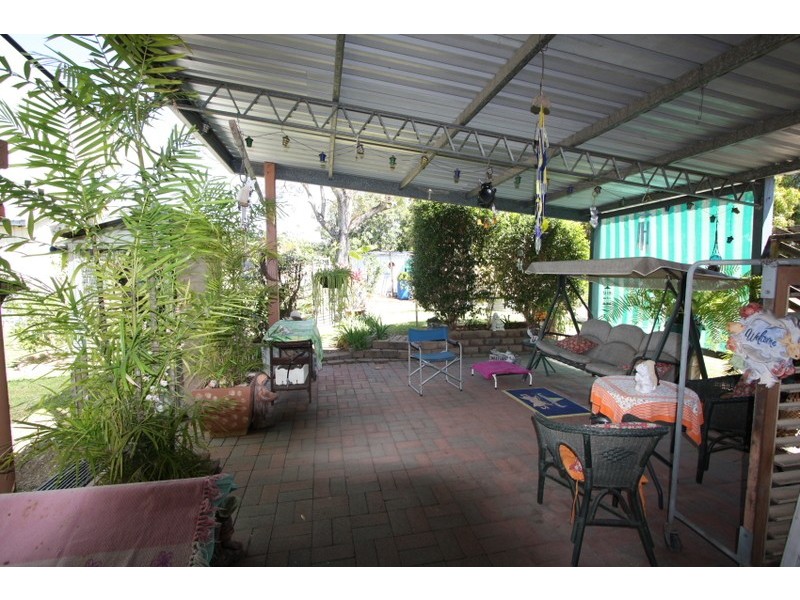 52 Marion Street, Charters Towers QLD 4820