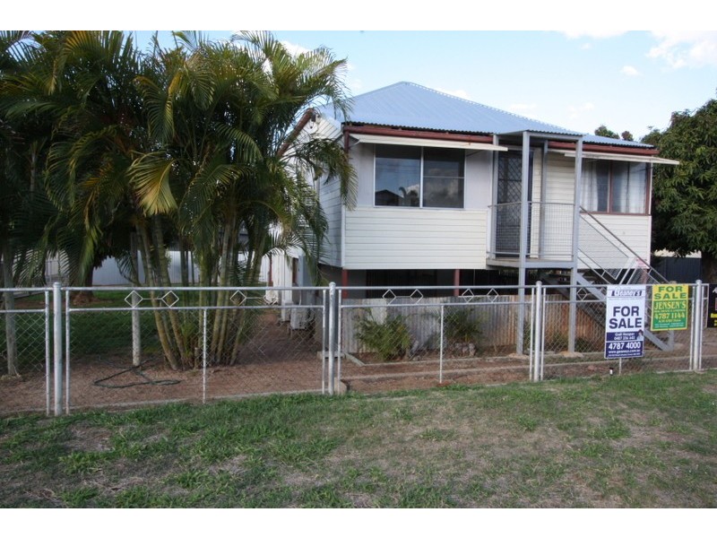 19 Millchester Road, Charters Towers QLD 4820