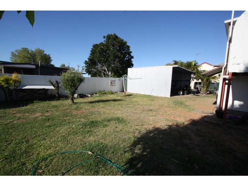 19 Millchester Road, Charters Towers QLD 4820