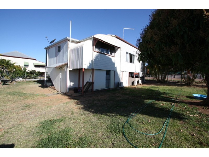 19 Millchester Road, Charters Towers QLD 4820