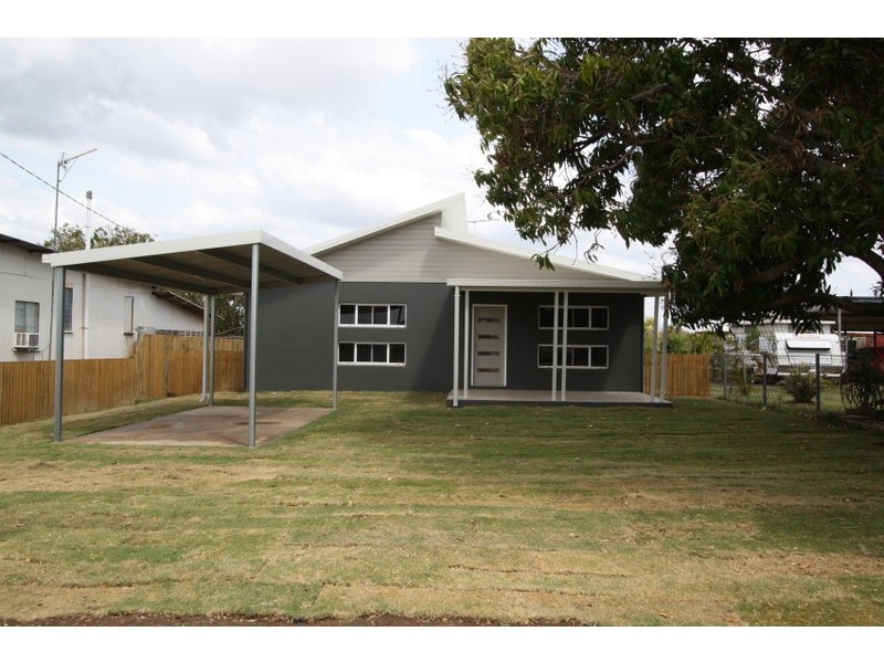 44a Phillipson Road, Charters Towers QLD 4820