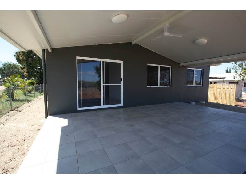 44a Phillipson Road, Charters Towers QLD 4820