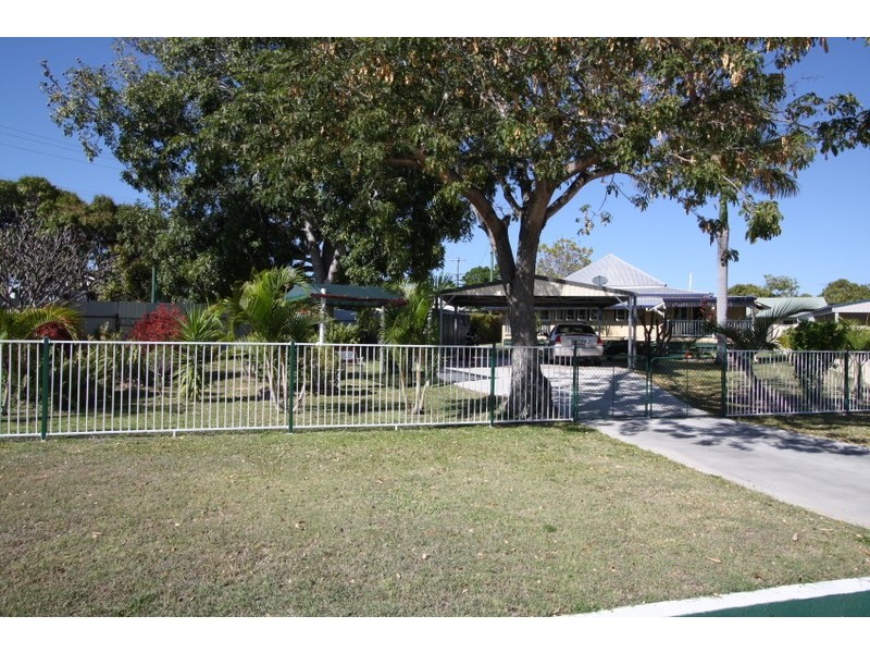 20 Miner Street, Charters Towers QLD 4820