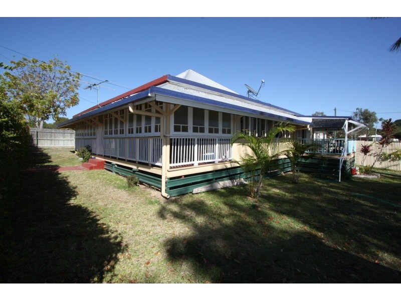 20 Miner Street, Charters Towers QLD 4820